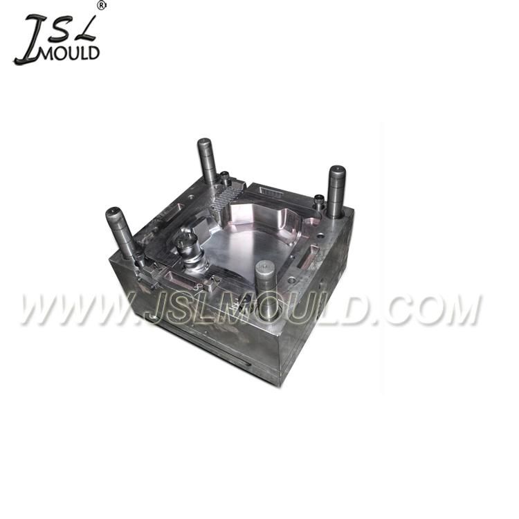 Custom Made Plastic Humidifier Shell Mould