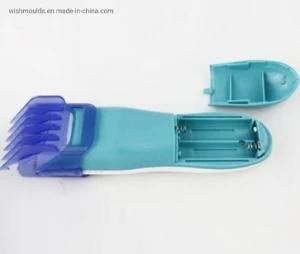 Plastic Shaver Accessories, Custom Plastic Injection Mould Manufacturer
