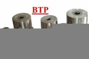 Customer Design Tungsten Fastener Tool for Screw (BTP-D407)
