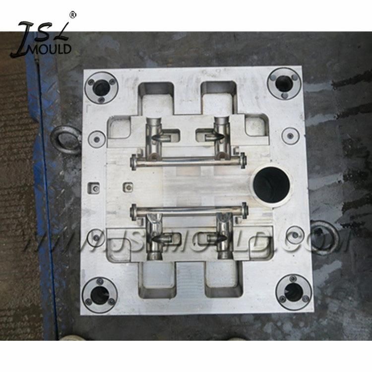 Injection Plastic Mop Bucket Wringer Mould