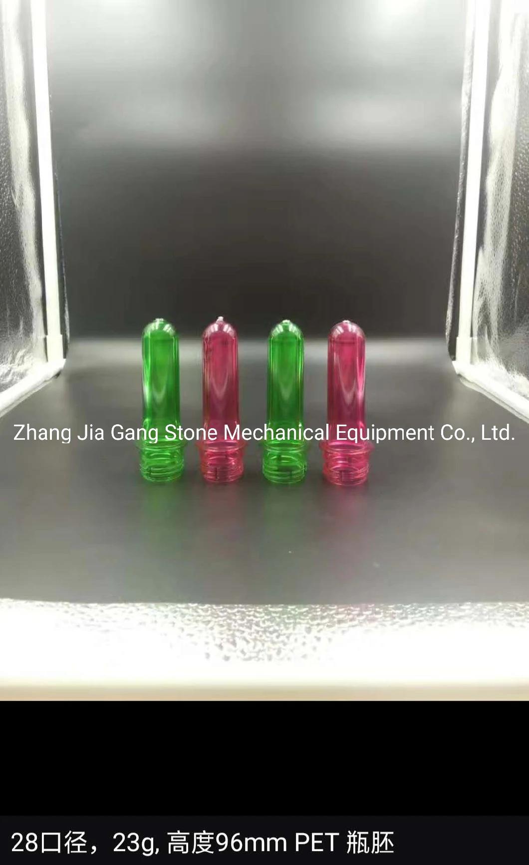 Pet Perform Products for Water Juice Gas Water Bottles