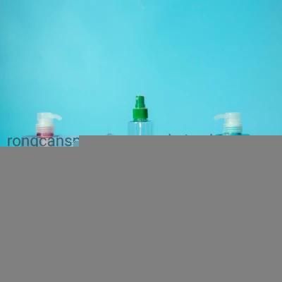 Customer Satisfied Plastic Pet Bottle Tube Embryo Mould for Personal Care Bottle