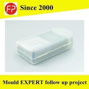 Plastic Enclosure for Digital Voice Recorder Mould