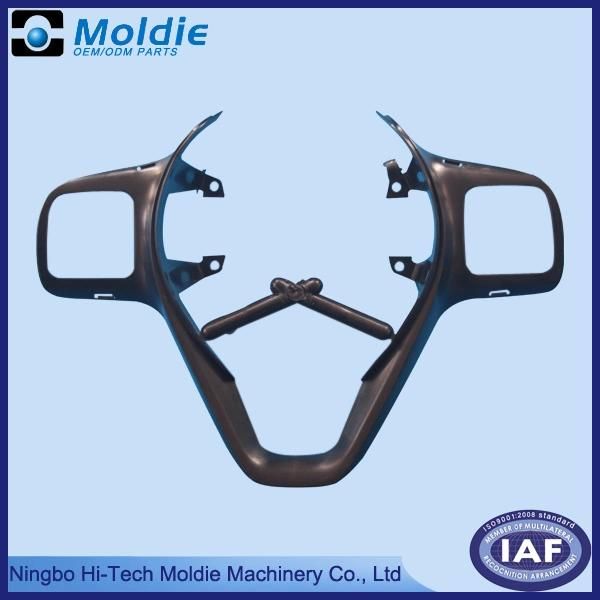 Customized/Designing Plastic Injection Mould for Auto Spare Parts