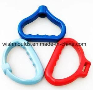 PC and ABS Bus Rings, Plastic Injection Mould Manufacturer