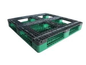 Plastic Pallet Plastic Injection Mould for Warehouse Storage Racking