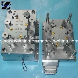 Plastic Mould Manufacturer in Shenzhen