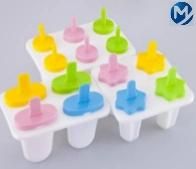 High Quality Food Grade Plastic Ice Mould