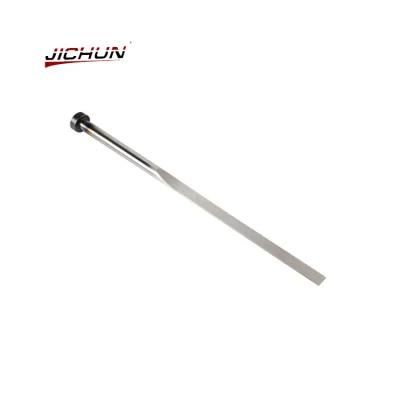 Jichun Precision Ejector Pin for Plastic Injection Mould SKD61 H13 1.2344
