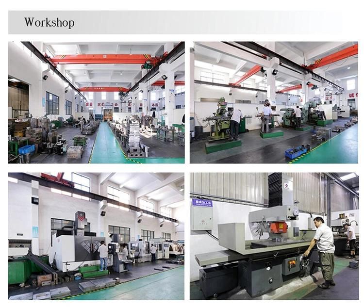 Professional Fast Service Die Casting Tooling Design