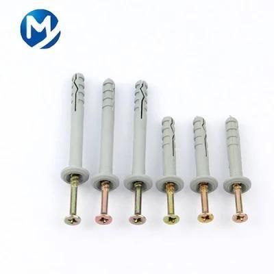 Customized Plastic Setscrew Expansion Screw Injection Tool