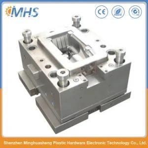 PC Plastic Injection Plastic Over Sand Blasting Mould