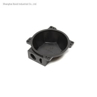 Attractive Price New Type Zinc Plated Parts and Zinc Die Casting Parts