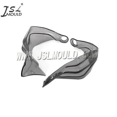 Injection Plastic Mould for Dirt Bike Handlebar Hand Guard