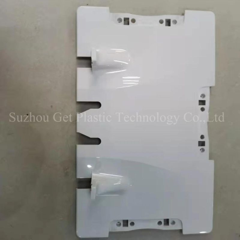 General Environmental Protect Injection Molding Processing Plastic Parts