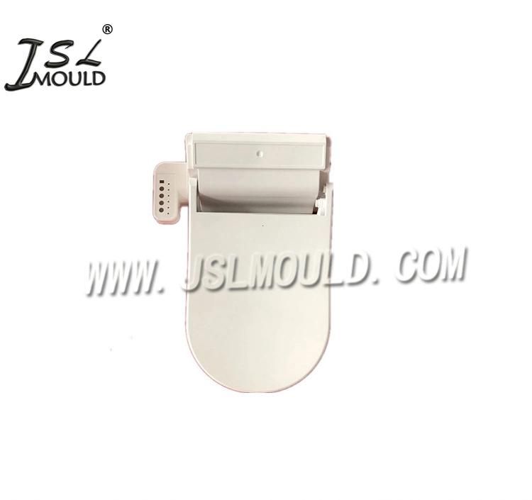 High Quality Plastic Automatic Toilet Seat Cover Mould