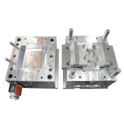 Custom OEM Manufacturing ABS PP PC Medical Plastic Injection Parts Mold Maker