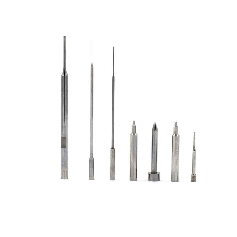Non-Standard Customized Precision High Quality Punch Pin