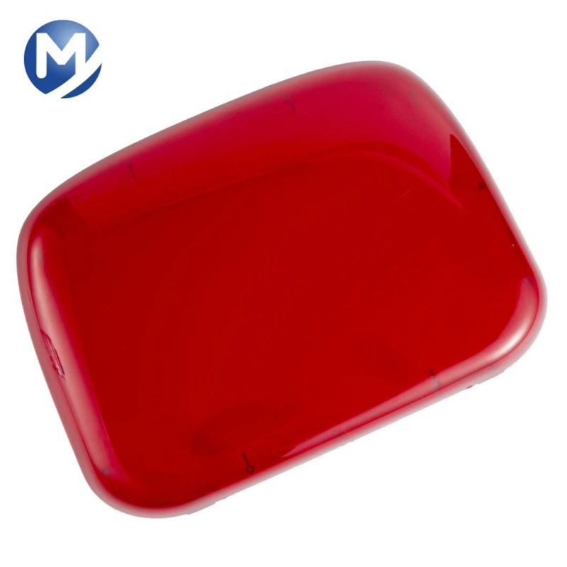 Professional OEM Precision Mold Factory for Car Light Cover Plastic Injection Lamp Tool