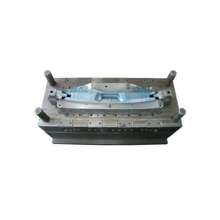 Customized/Designing Plastic Injection Mould for Electric Box