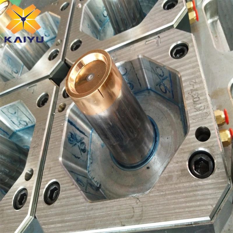High Quality Best Price Plastic Injection Thin-Wall Mould Manufacturer