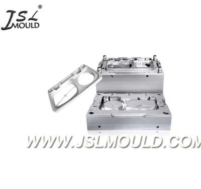 High Quality Customized Plastic Washing Machine Shell Mold