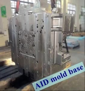 Customized Die Casting Mold Base (AID-0038)