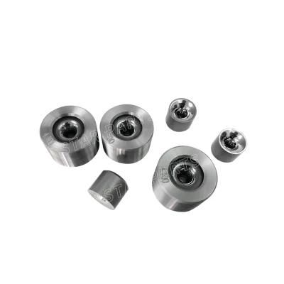 Yg6 Tungsten Carbide Drawing Dies for Drawing Steel and Nonferrous Alloy Bars