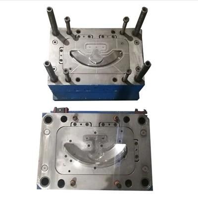 2021 Hot Selling Custom Small Mini Hotel Plastic Washing Machine Injection Moulds