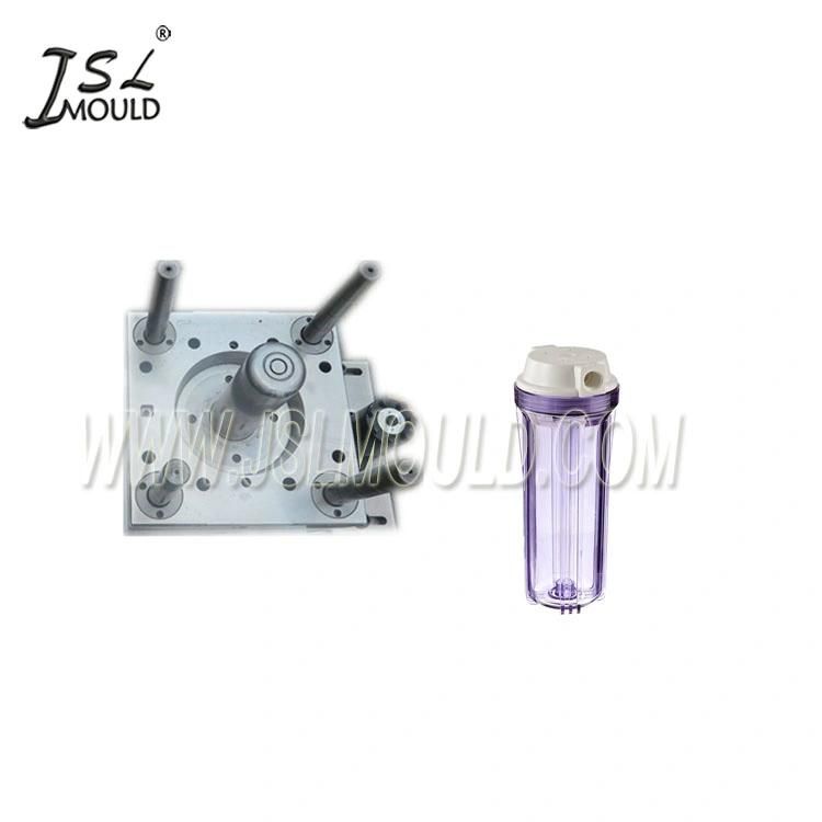 Quality Injection Plastic Jumbo Water Filter Housing Mould