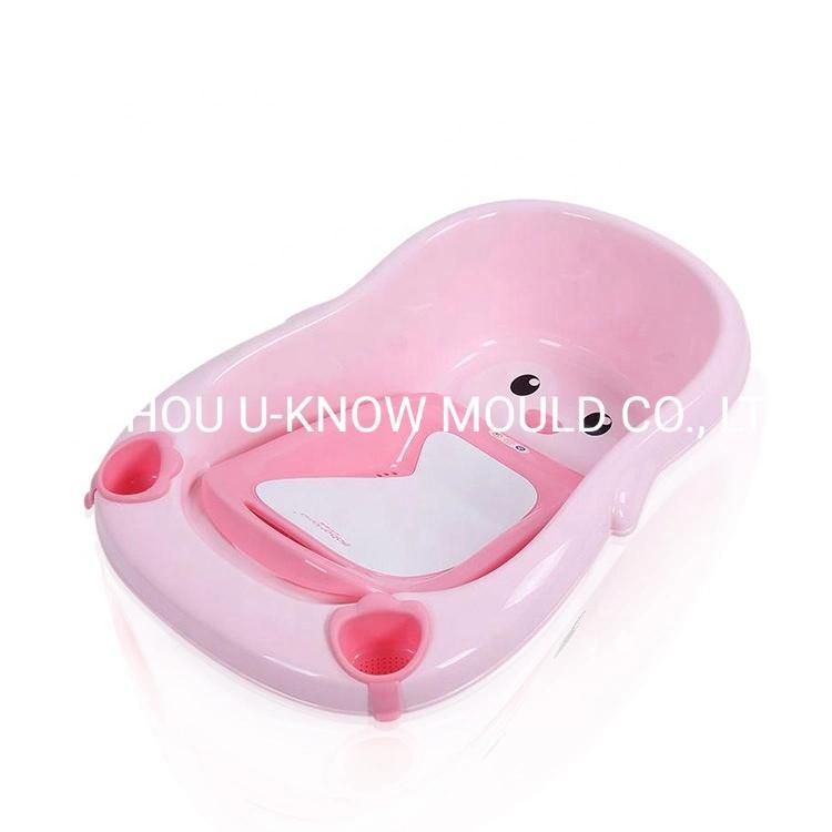 Baby Bathtub Mould Injection Mould Plastic Bathtub Injection Mold Manufacturer