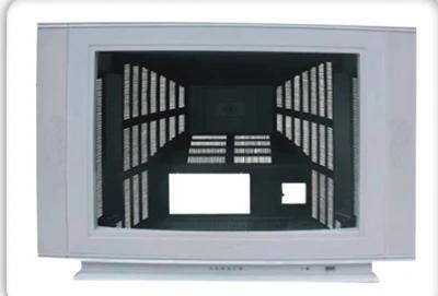 Plastic Mould for TV Sets