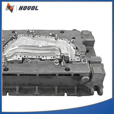Auto Parts Stamping Die Metal Mould
