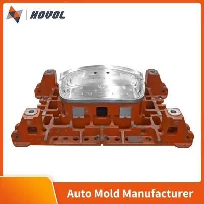 Stamping Die/Sheet Metal Tooling/Stamping Parts/Stamping Tooling/Die/Mould