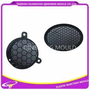 Plastic Injection Car Speak Cover Mold