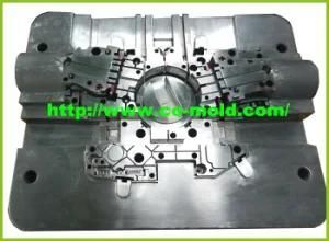 China Custom Plastic Injection Mould Manufacturer