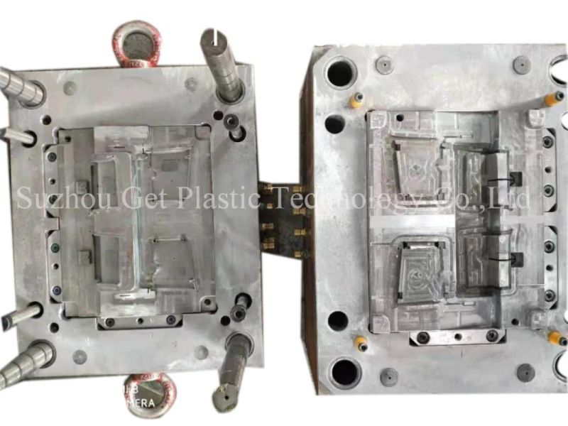 High Quality Plastic Parts