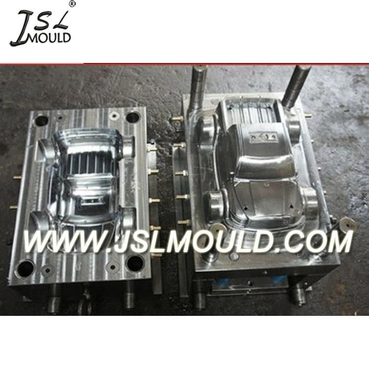 Injection Plastic Baby Swing Car Mould