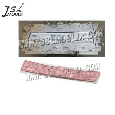 High Quality OEM Car Truck Bumper Mould