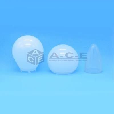 Professional Precision Blow Mold Multi-Cavity Injection Molding