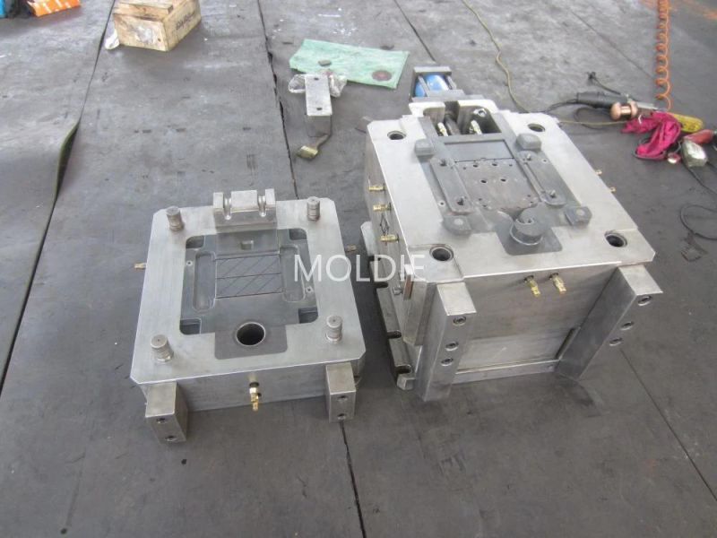 Customized/Designing Plastic Injection Mold for VW Filter