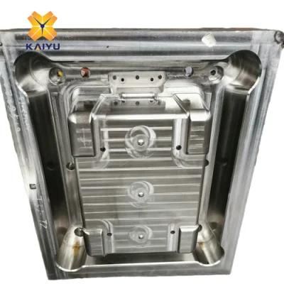 OEM/ODM Hot Selling Plastic Part Injection Mould