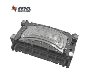 Hovol Vehicle Auto Parts Stamping Mould Steel for Car Die