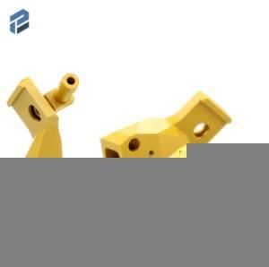 Hot Selling Customized Precision Injection Molding PE/PP/ABS/Nylon Plastic Part