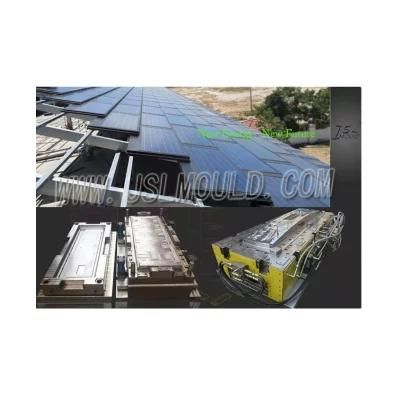 Quality SMC Roof Tile Compression Mould