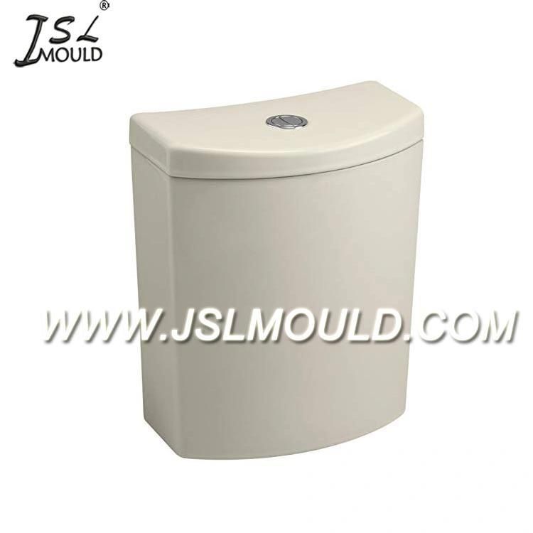 Injection Plastic Toilet Water Tank Mold