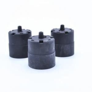 OEM Customized Pet Plastic Smoke Detector Product Shell