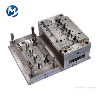 High-Precise Plastic Injection Molding Industry for Digital Electronic Products