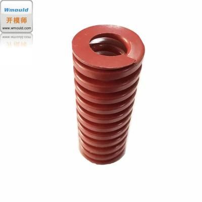 Wmould Middle Load Coil Springs for Injection Molds