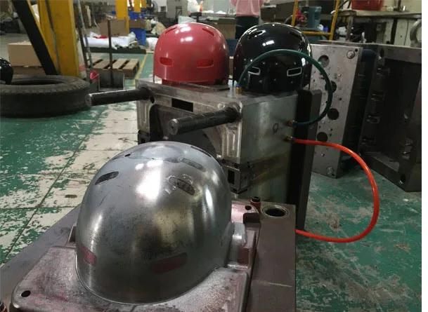 Plastic Injection Mold for PVC UPVC Pipe Tube Tee